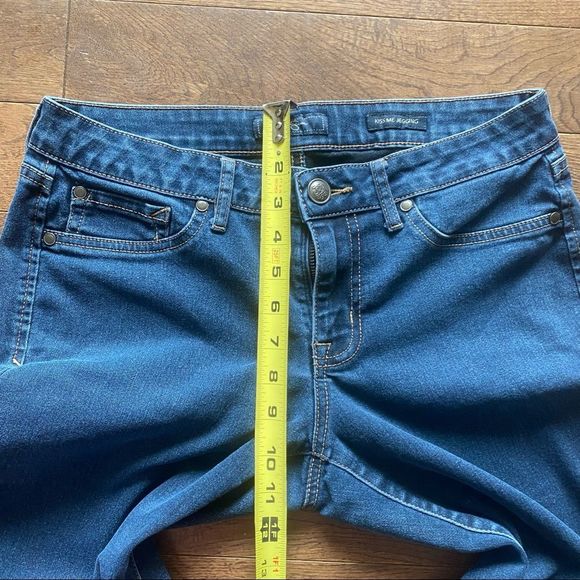 Jessica Simpson Jeans - Picture 10 of 12